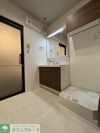 ウィズプラス等々力の物件内観写真